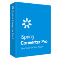 Документация по iSpring Converter Pro 9