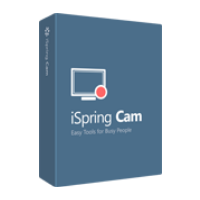 Документация по iSpring Cam