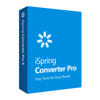 Документация по iSpring Converter Pro 8